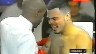 14 Floyd Mayweather vs Sam Girard