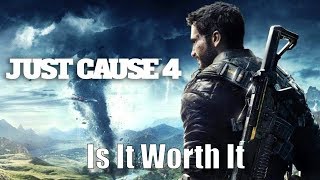 Just Cause 4 Review (Is It Worth It)