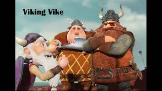 Runer Jonsson -  Viking Vike