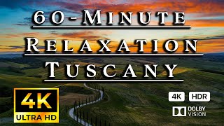 60 -Minute Relaxation Music for Stressreleif Sleep Meditation Yoga Study