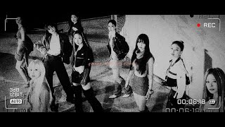 TWICE - BLAME IT ON ME (super slowed)