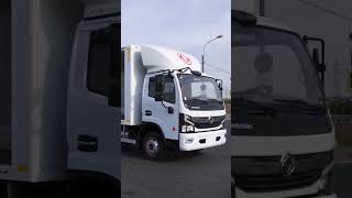 DONGFENG Z55 #dongfengtrucks #dongfeng