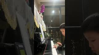 Con chim ri - Đặng Anh Khôi 🎶 (Piano)