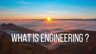 Engineering Decoded: What Is It and How It Shapes Our World? On this Engineers' Day