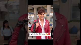 Dilbara🤩💫#mohshinkhan ❤️