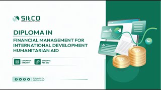 Diploma in Financial Management for International Development and Humanitarian Aid