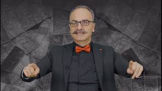 Prof. Dr. Emrah Safa Gürkan / Padişah ve Paşa Kelimelerinin Anlamları Üzerine.