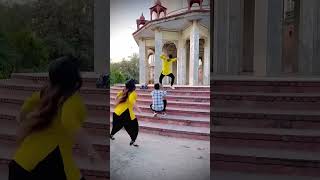 Mainu Chadiyo Na || Trending Shorts #shorts #ytshorts #dance #love #feel #anshkukreja