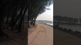 JALAN DENGAN WARA WIRI