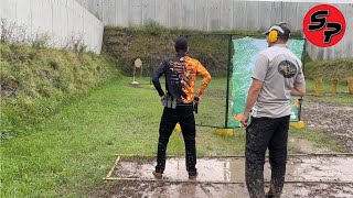 ARGENTINA OPEN 2022 - IPSC NIVEL III | @StoppingPower