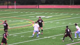 Lawrenceville 1  Chestnut Hill Academy 0