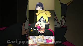 Boruto jadi anak durhaka 😂😂😂JANGAN LUPA SUBSCRIBE YA🙏🙏