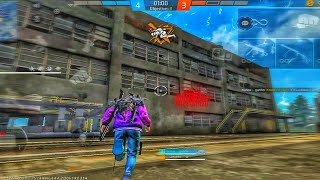 Sozinho 💔 Galaxy A20s - Free Fire Highlights