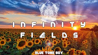 PROGRESSIVE HOUSE - MELODIC TECHNO Mix  | Infinity Fields 28 🎧 ☀️🌻