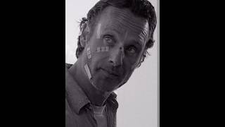 Rick asks Carter for help | The Walking Dead #shorts