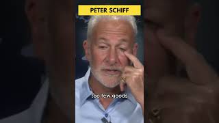 🚨 Peter Schiff: Everyone Has This SO WRONG About This Market | Gold and US Economy