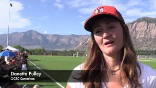 Ogden Community Sports Complex Overview