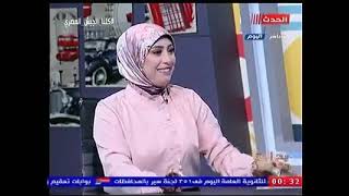 من مدينة الإنتاج الاعلامى