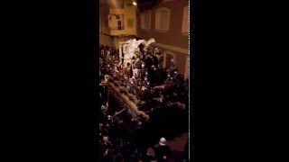 Sentencia(Macarena) - Lunes Santo Almeria 2016