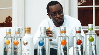 Breaking News: Sean 'P Diddy' Combs a.k.a Puff Daddy arrested for Sex-Trafficking and racketeering.