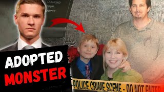 WARNING! This Family Adopted A Monster And It All Ended In Tragedy - True Crime Documentary