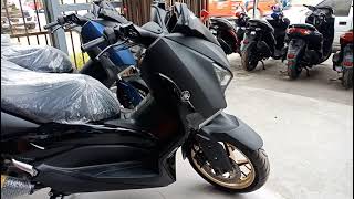 Yamaha XMAX 300 (2021)