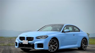 2023 BMW M2 | Truly the Ultimate Driving Machine