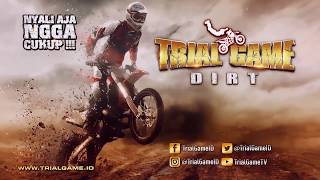 DRONE RACING TRIAL GAME TUBAN 2018