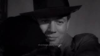 Joseph Cotten in Love Letters 1945 ❤️✨🎥