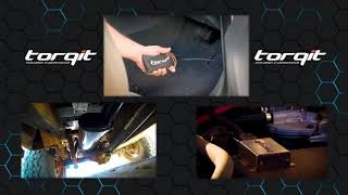 4WD Performance Pack Commercial - Torqit