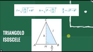 Applicazioni del Teorema di Pitagora