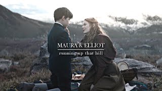 Maura & Elliot | Running up that Hill [1899]