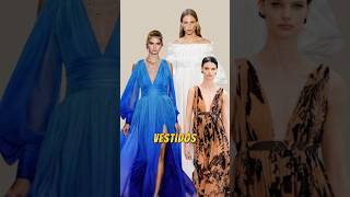 VESTIDOS  #moda2024