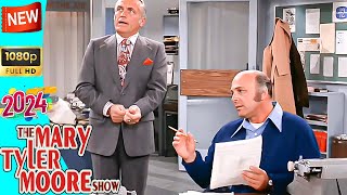 [[🅽🅴🆆] The Mary Tyler Moore Show 🌺 Full Episodes 2024 🌺 | Seasons 8- Ep 6 | Enter Rhoda's Parents