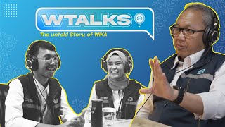 #2 WTalks : AKHLAK Yang Millennials Banget