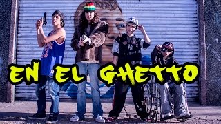 PACO MC - EN EL GHETTO