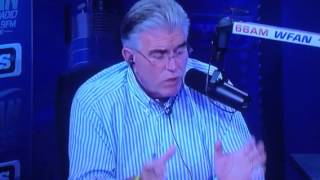 Francesa Puts Twitter On Notice