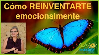 Como Reinventarse a sí mismo 🐛🦋