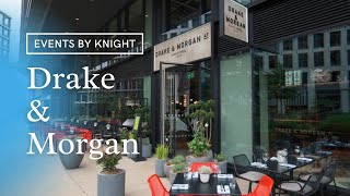 Drake & Morgan, Kings Cross | Event space