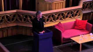 EDAS Annual Conference 2014 - Robin McAlpine, Director, The Jimmy Reid Foundation