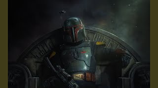 New Details On The Book Of Boba Fet