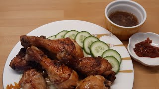 Thai Grilled Chicken 🍗🍗