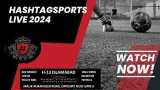 Hashtag Sports is live! 29th Sep (Part 2)