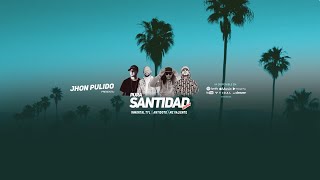 Pura Santidad Remix