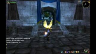 World of Warcraft - Stormwind Vault - Secret Stranglethorn Cave