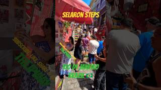 World Famous Selaron Steps Rio De Janeiro Brazil #selaronsteps #brasil #rio #travel #entertainment