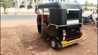 Bajaj compact simple work @deerajautoworks