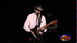 Lloyd Self - Malaguena Salerosa @ The Prescott Opry