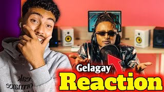 Yohana - Gelagay (ገላጋይ) - New Ethiopian Music 2023 Reaction!!