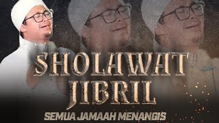 sholawat jibril merdu bikin nangis